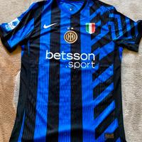 MAGLIA LAUTARO INTER 2024/25