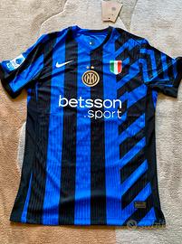 MAGLIA LAUTARO INTER 2024/25