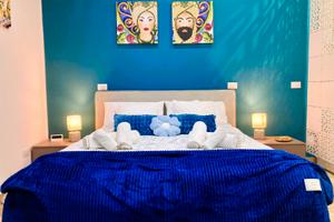 Casa Vacanze - Sogno Azzurro a Palermo Centro