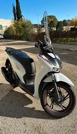 Sh 125 sport custom - 2024