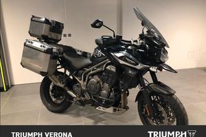 TRIUMPH Tiger 1200 XCA Abs
