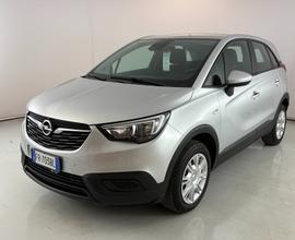 OPEL Crossland X - Crossland X 1.2 Advance 81cv Gp