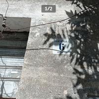 Campagna in Contrada Monti Francavilla Fontana