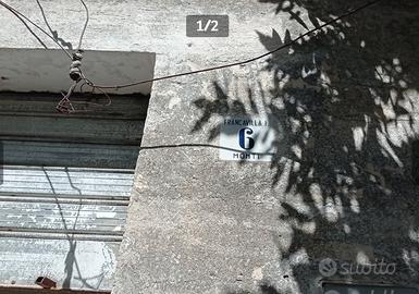 Campagna in Contrada Monti Francavilla Fontana