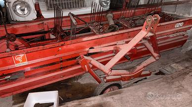 Ranghinatore Gaspardo G210
