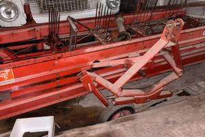 Ranghinatore Gaspardo G210