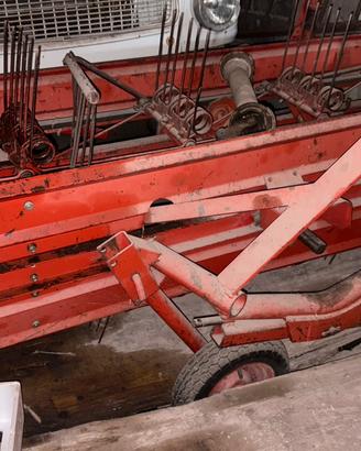 Ranghinatore Gaspardo G210