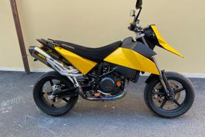 KTM 690 SUPERMOTO PRESTIGE KENTAUROS