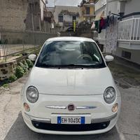 FIAT 500 1.2 BENZINA MODELLO SPORT