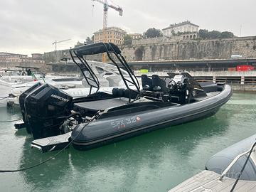 Spx 32 coppia 400 V10 TTop