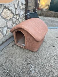 Cuccia cane