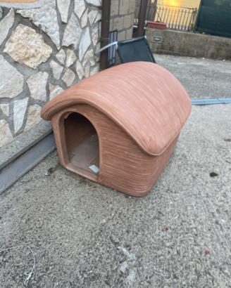 Cuccia cane