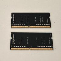 8GB ram originale APPLE DDR4 2666 sodimm