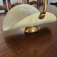 porta giornali/riviste