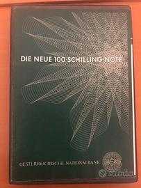 100  schilling  note