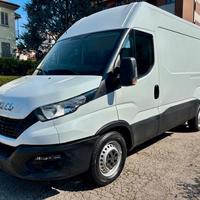 IVECO DAILY 35 S12 L2 H2 (SOLO 37.000 km)