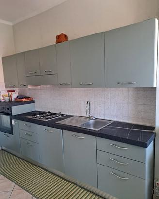 cucina mondo convenienza 