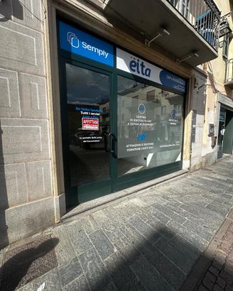 Negozio o ufficio