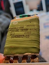 Resistenza krah-rwi 52409817