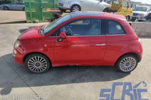 FIAT 500 312 1.3 D MULTIJET 75CV 07-23 - Ricambi