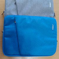 Custodia per pc Macbook 13 / 14 pollici