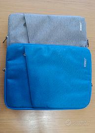 Custodia per pc Macbook 13 / 14 pollici