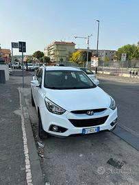 Hyunday ix35 XPossible 1.7 CRDi 2WD