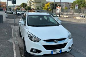 Hyunday ix35 XPossible 1.7 CRDi 2WD