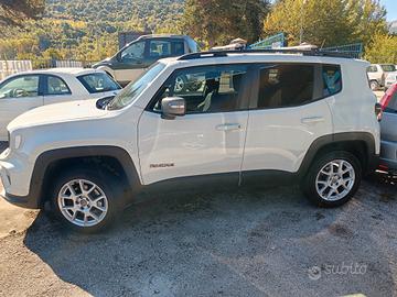 Jeep Renegade 2.0 Mjt 140CV 4WD Active Drive Limit