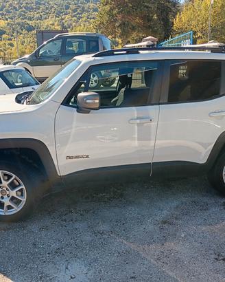 Jeep Renegade 2.0 Mjt 140CV 4WD Active Drive Limit