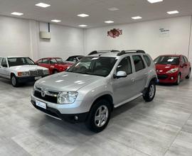 Dacia Duster 1.6 110CV 4x2 Lauréate