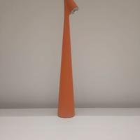 lampada led da tavolo senza fili design