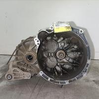 CAMBIO MANUALE COMPLETO VOLVO V60 1° Serie 360511