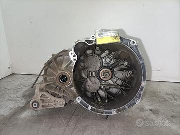 CAMBIO MANUALE COMPLETO VOLVO V60 1° Serie 360511