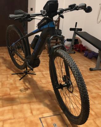E bike