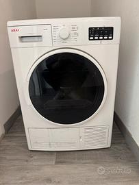 asciugatrice akay 9 kg