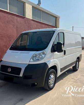 FIAT DUCATO FURGONE DI SERIE LH1
