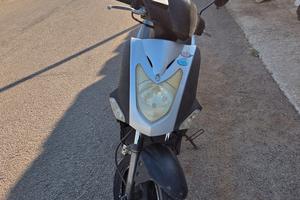 🛵 Scooter Kymco 125cc 