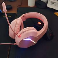 Cuffie MARS GAMING  MH122P