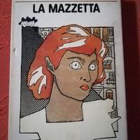 Libro usato "la mazzetta" di a. veraldi