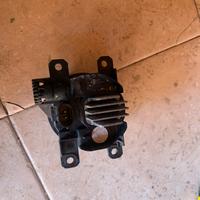 Fendinebbia peugeot 508