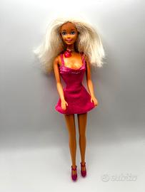 Barbie Sweetheart Mattel vintage