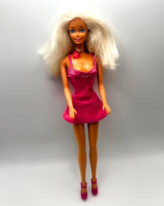 Barbie Sweetheart Mattel vintage