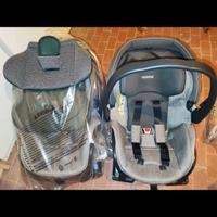 2 ovetti auto Peg Perego