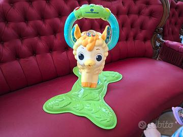 Lama Rodeo o Altalena Stuiter  VTech
