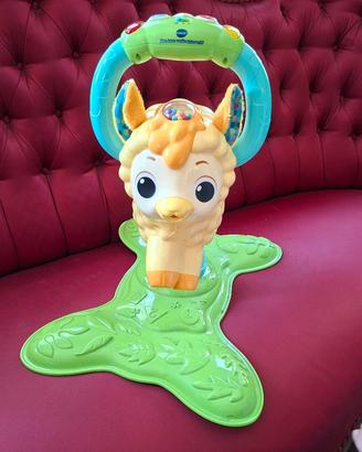 Lama Rodeo o Altalena Stuiter  VTech