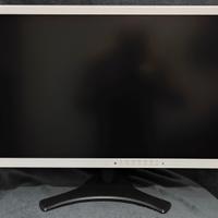 Monitor Eizo EV2736W-FSBK LCD 27
