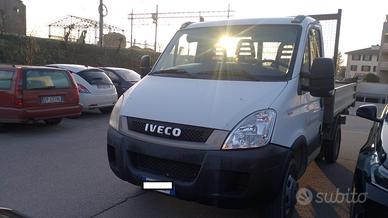 Furgone Iveco Day