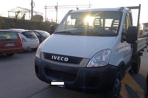 Furgone Iveco Day