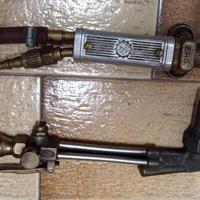 cannello ossiacetilenico vintage anni 50